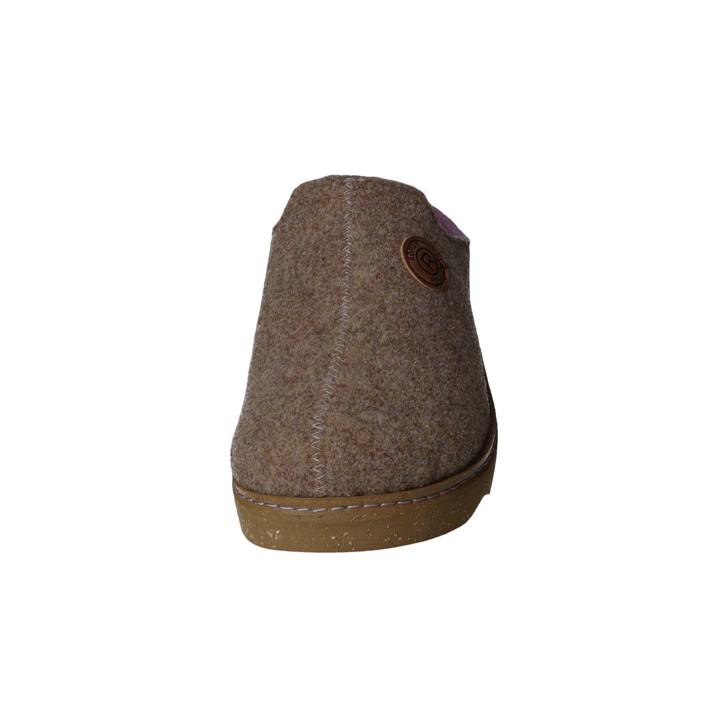 Rohde Hausschuh Pantolette Kaltfutter