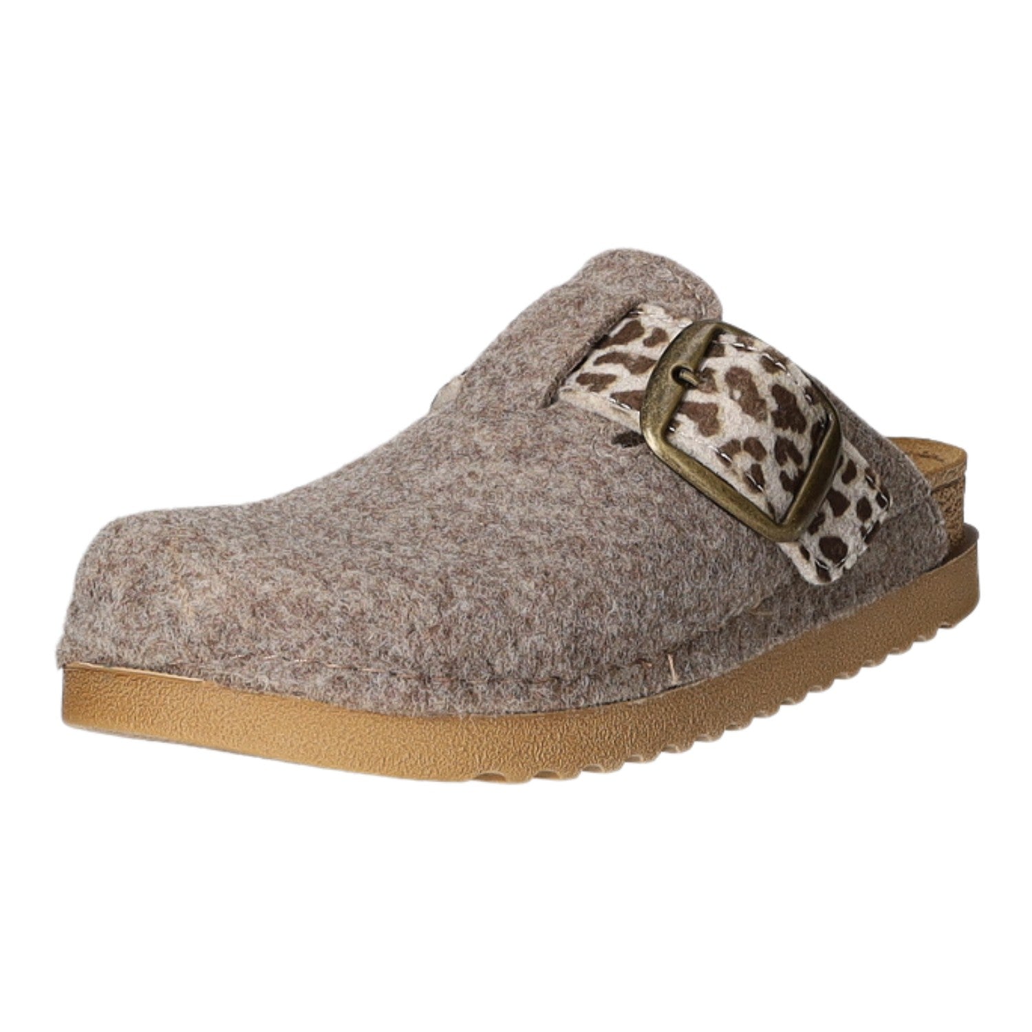 Inblu Hausschuh Pantolette Kaltfutter