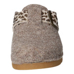 Lade das Bild in den Galerie-Viewer, Inblu Hausschuh Pantolette Kaltfutter
