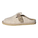 Lade das Bild in den Galerie-Viewer, Home Comfort Hausschuh Pantolette Kaltfutter

