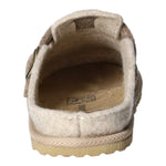 Lade das Bild in den Galerie-Viewer, Home Comfort Hausschuh Pantolette Kaltfutter
