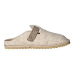 Lade das Bild in den Galerie-Viewer, Home Comfort Hausschuh Pantolette Kaltfutter
