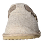 Lade das Bild in den Galerie-Viewer, Home Comfort Hausschuh Pantolette Kaltfutter
