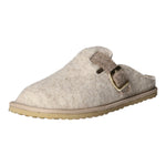 Lade das Bild in den Galerie-Viewer, Home Comfort Hausschuh Pantolette Kaltfutter
