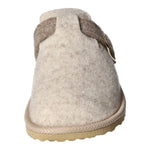 Lade das Bild in den Galerie-Viewer, Home Comfort Hausschuh Pantolette Kaltfutter
