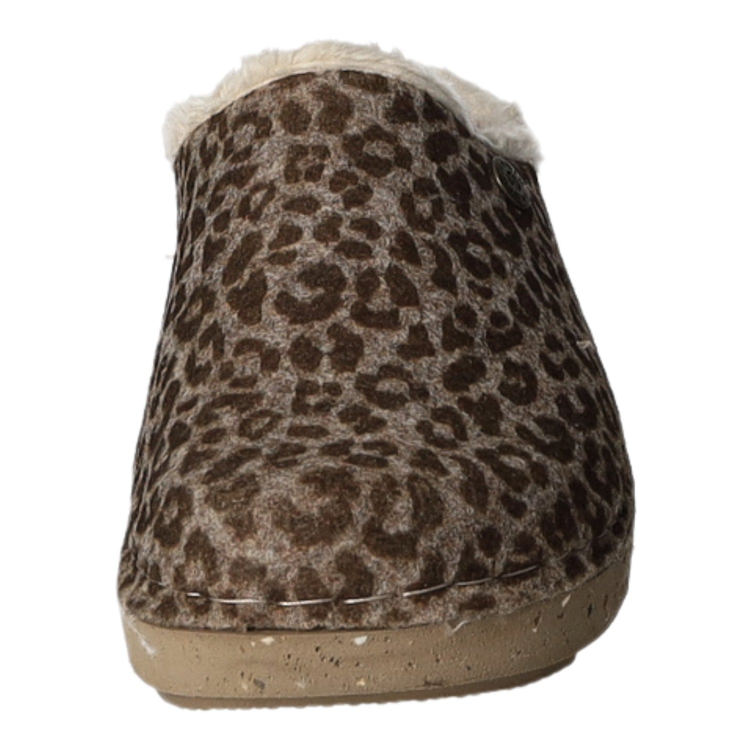 Inblu Hausschuh Pantolette Kaltfutter