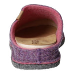 Lade das Bild in den Galerie-Viewer, Rohde Hausschuh Pantolette Kaltfutter
