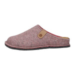 Lade das Bild in den Galerie-Viewer, Rohde Hausschuh Pantolette Kaltfutter
