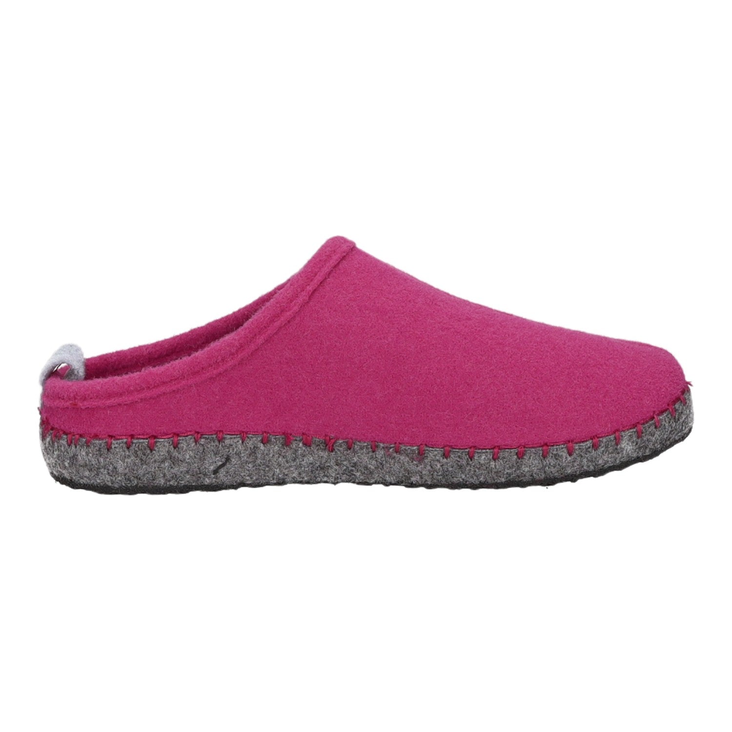 Home Comfort Hausschuh Pantolette Kaltfutter