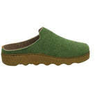 Lade das Bild in den Galerie-Viewer, Rohde Hausschuh Pantolette Kaltfutter
