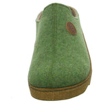 Lade das Bild in den Galerie-Viewer, Rohde Hausschuh Pantolette Kaltfutter
