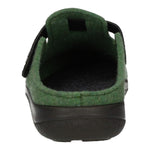 Lade das Bild in den Galerie-Viewer, Rohde Hausschuh Pantolette Kaltfutter
