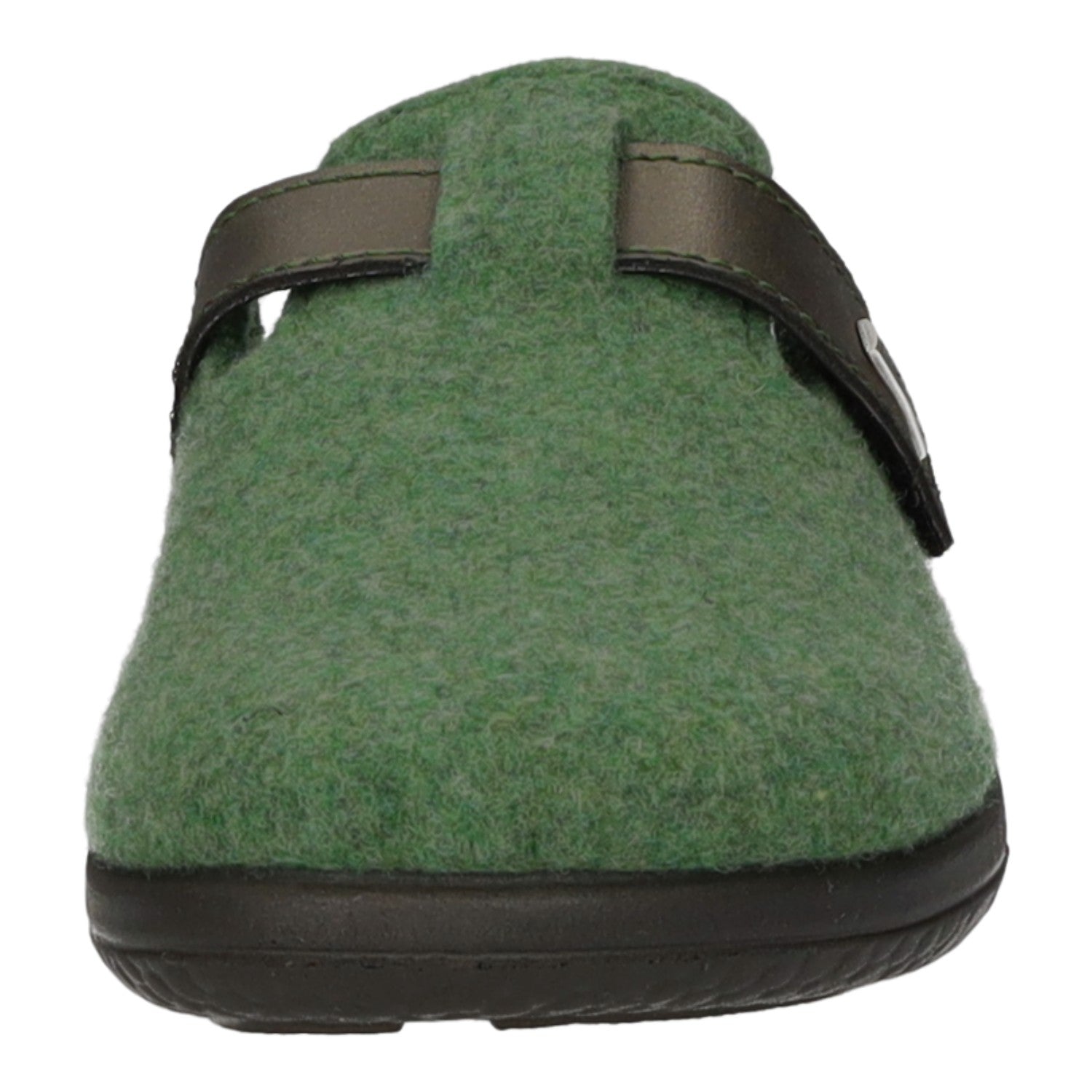 Rohde Hausschuh Pantolette Kaltfutter