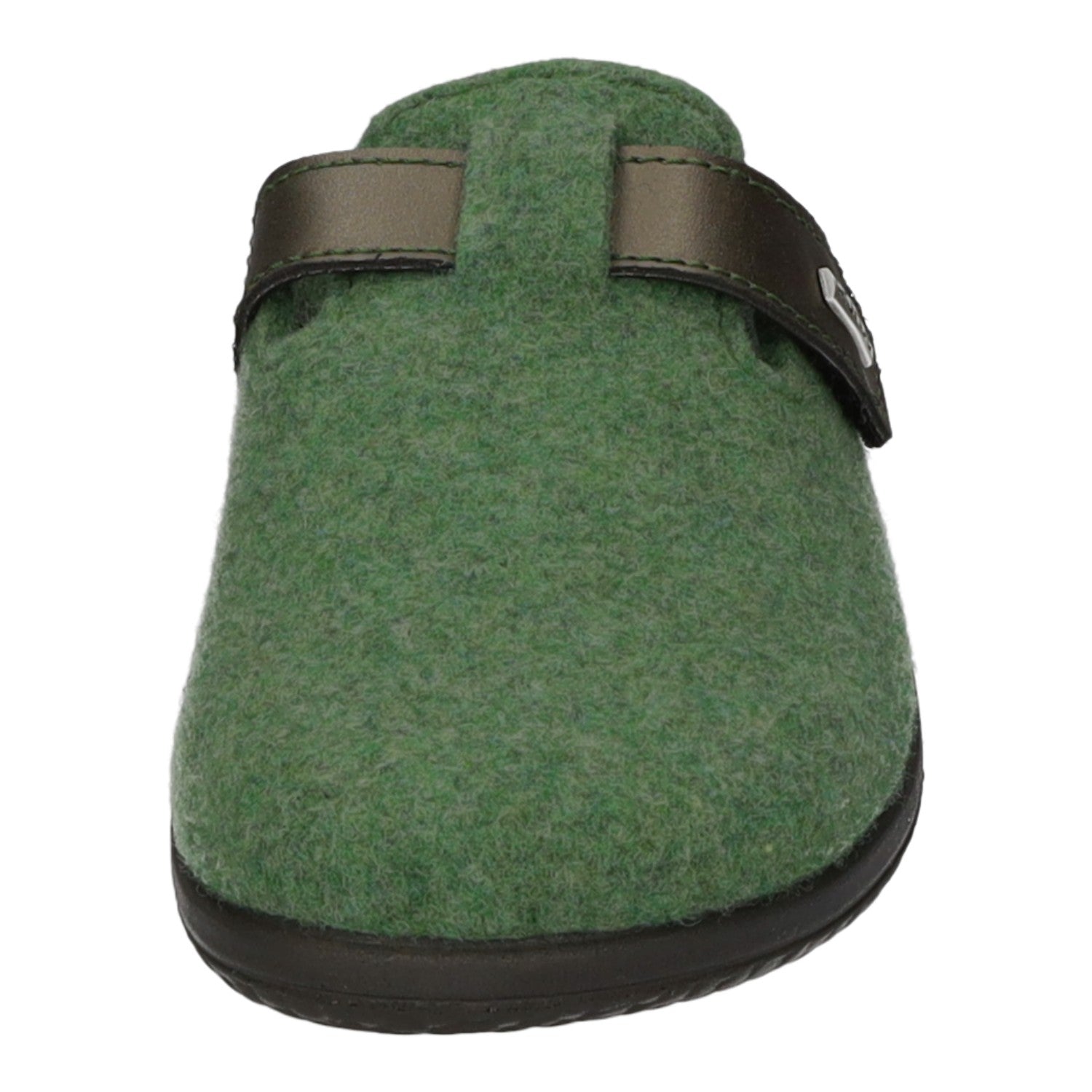 Rohde Hausschuh Pantolette Kaltfutter