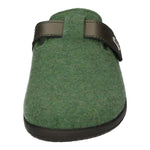 Lade das Bild in den Galerie-Viewer, Rohde Hausschuh Pantolette Kaltfutter
