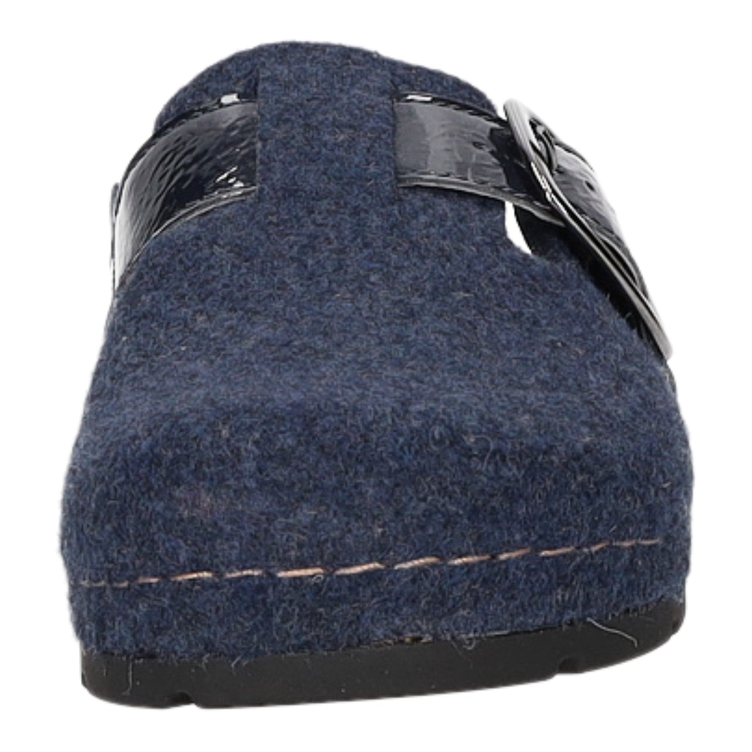 Rohde Hausschuh Pantolette Kaltfutter