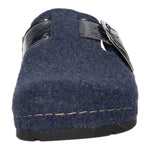 Lade das Bild in den Galerie-Viewer, Rohde Hausschuh Pantolette Kaltfutter
