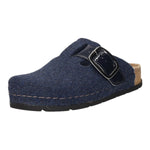 Lade das Bild in den Galerie-Viewer, Rohde Hausschuh Pantolette Kaltfutter
