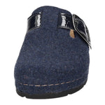 Lade das Bild in den Galerie-Viewer, Rohde Hausschuh Pantolette Kaltfutter
