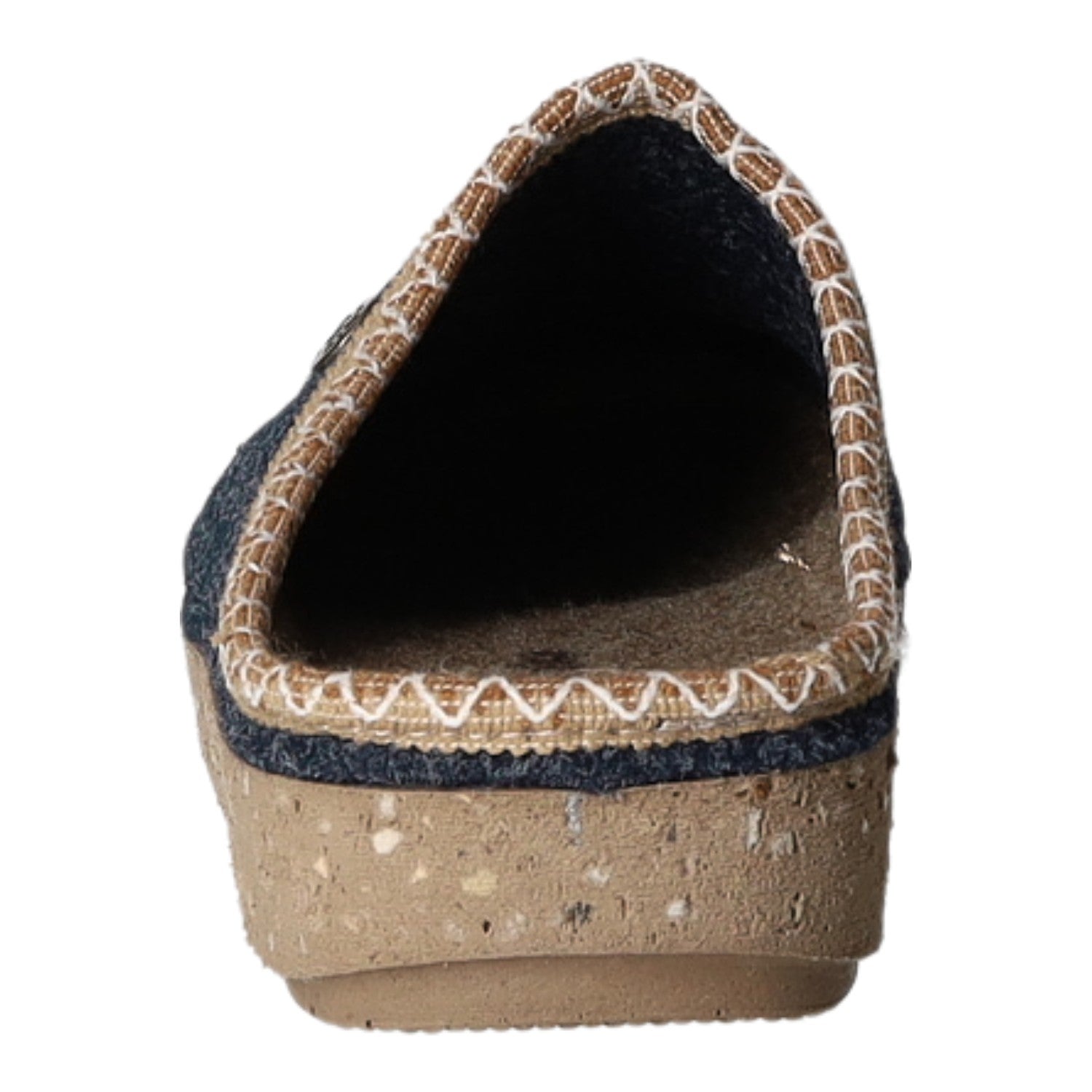 Inblu Hausschuh Pantolette Kaltfutter