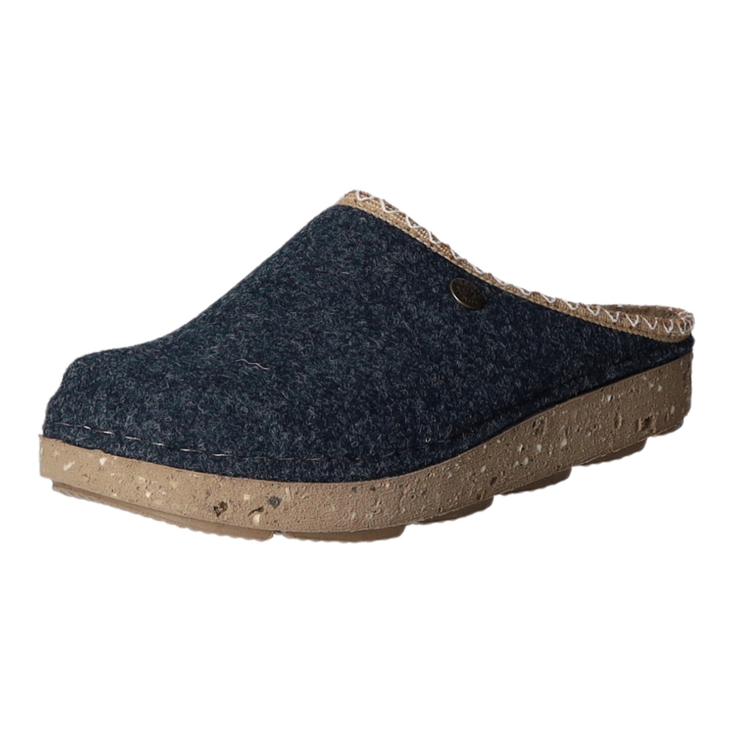 Inblu Hausschuh Pantolette Kaltfutter