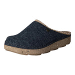 Lade das Bild in den Galerie-Viewer, Inblu Hausschuh Pantolette Kaltfutter
