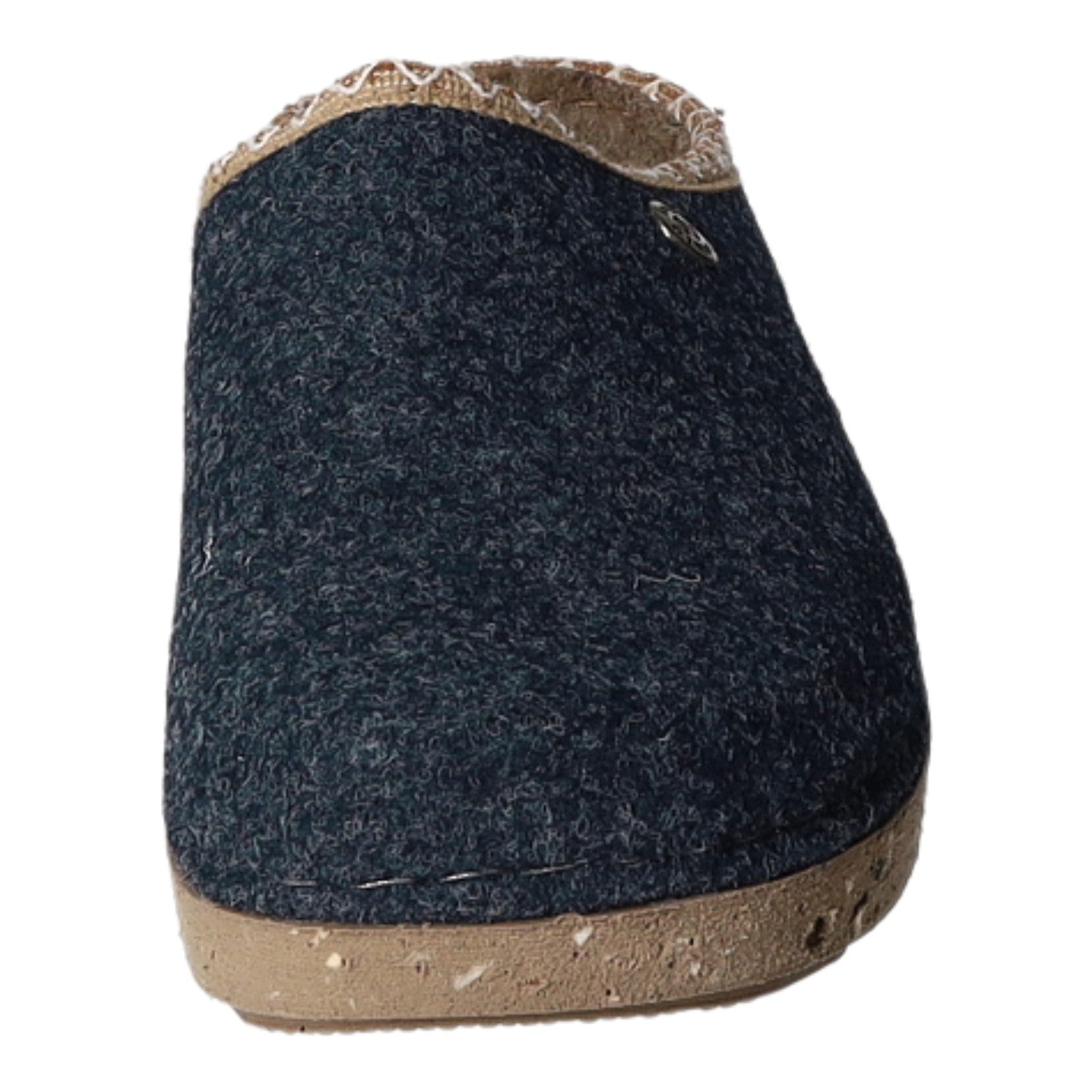 Inblu Hausschuh Pantolette Kaltfutter