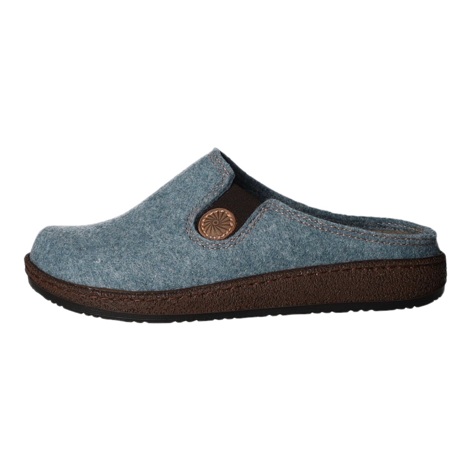 Inblu Hausschuh Pantolette Kaltfutter