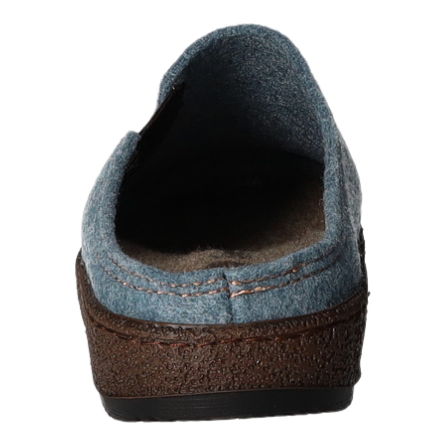 Inblu Hausschuh Pantolette Kaltfutter