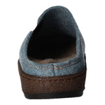 Lade das Bild in den Galerie-Viewer, Inblu Hausschuh Pantolette Kaltfutter
