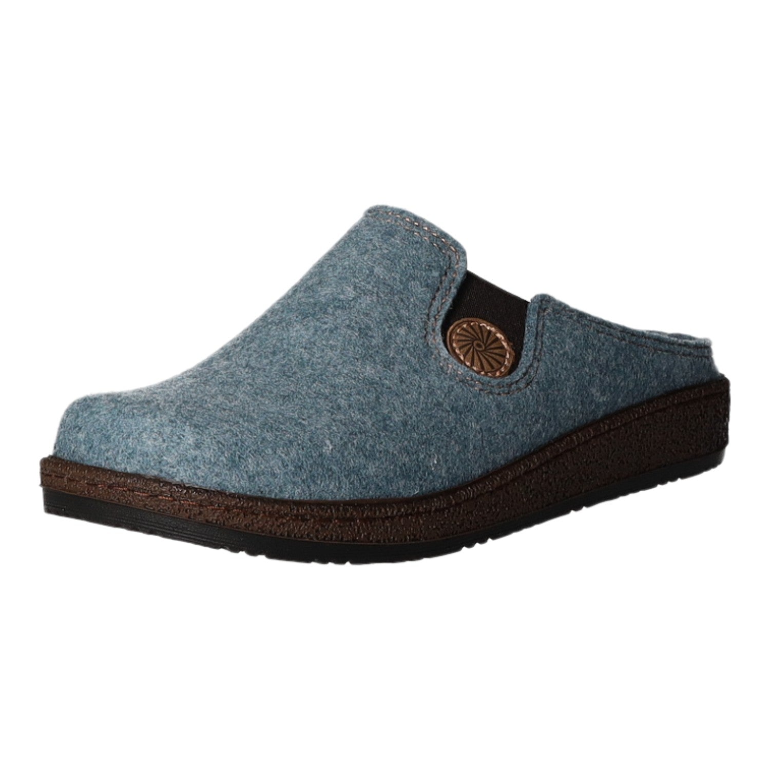 Inblu Hausschuh Pantolette Kaltfutter