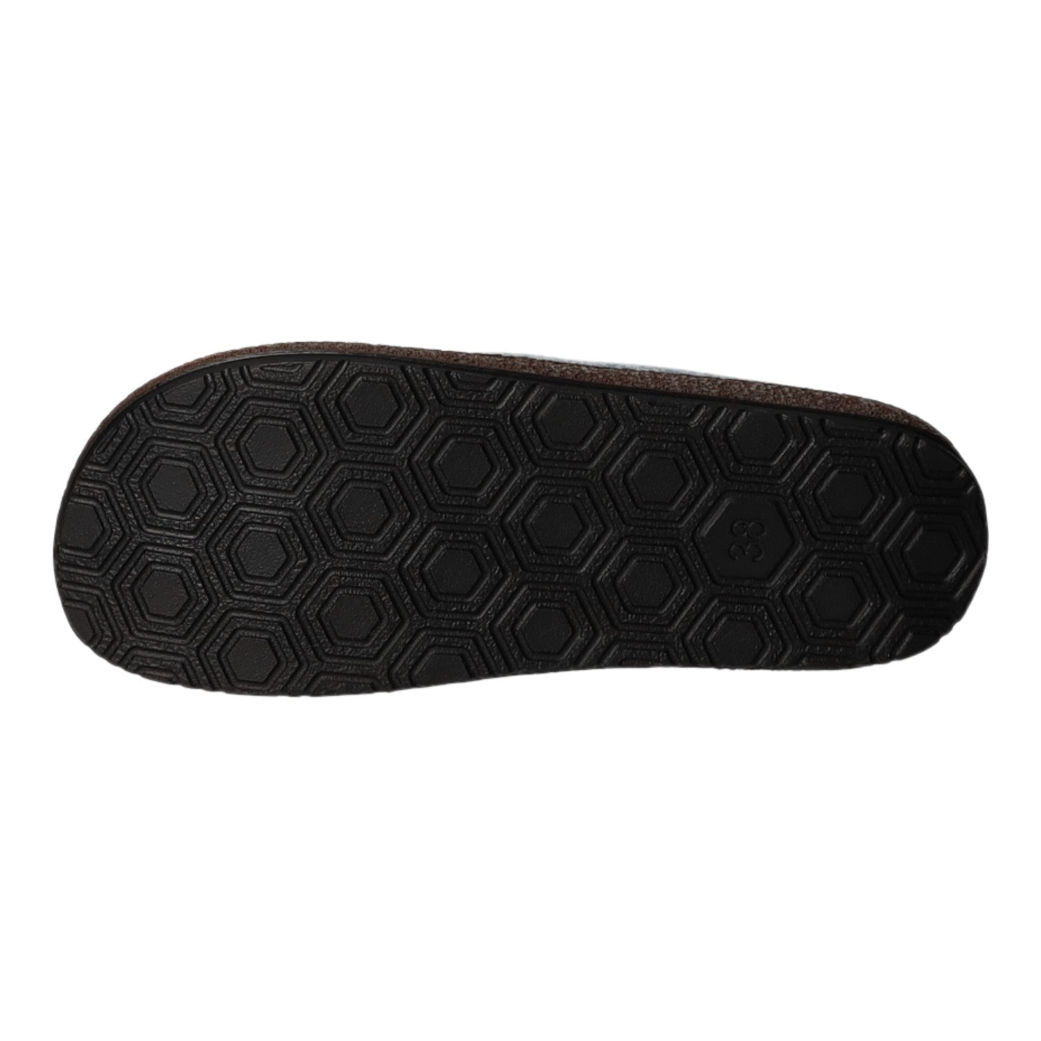 Inblu Hausschuh Pantolette Kaltfutter