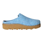 Lade das Bild in den Galerie-Viewer, Rohde Hausschuh Pantolette Kaltfutter
