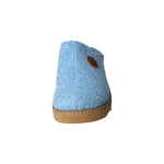 Lade das Bild in den Galerie-Viewer, Rohde Hausschuh Pantolette Kaltfutter
