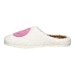 Lade das Bild in den Galerie-Viewer, Home Comfort Hausschuh Pantolette Warmfutter
