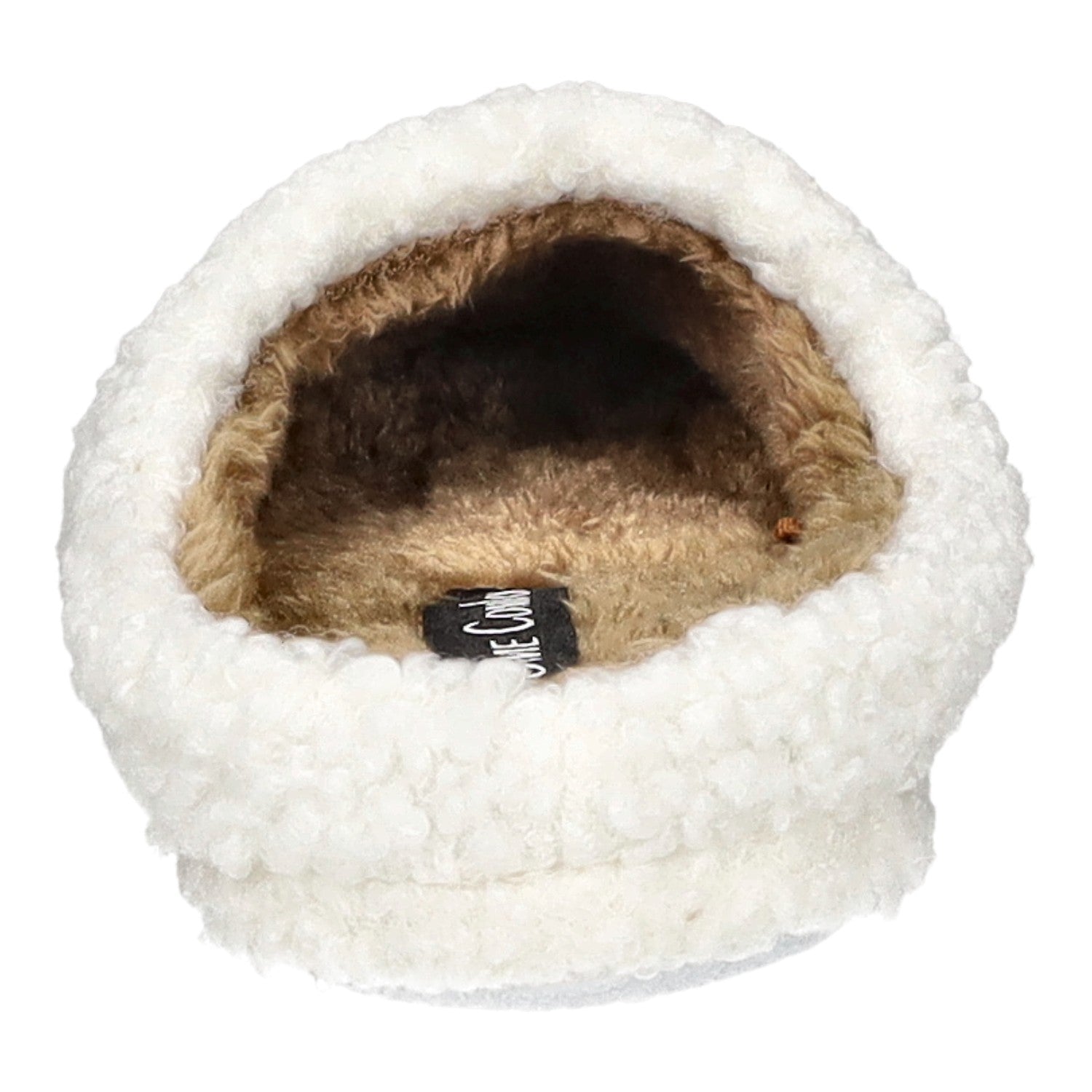 Home Comfort Hausschuh Pantolette Warmfutter