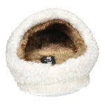 Lade das Bild in den Galerie-Viewer, Home Comfort Hausschuh Pantolette Warmfutter
