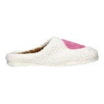 Lade das Bild in den Galerie-Viewer, Home Comfort Hausschuh Pantolette Warmfutter
