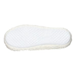 Lade das Bild in den Galerie-Viewer, Home Comfort Hausschuh Pantolette Warmfutter
