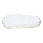 Lade das Bild in den Galerie-Viewer, Home Comfort Hausschuh Pantolette Warmfutter

