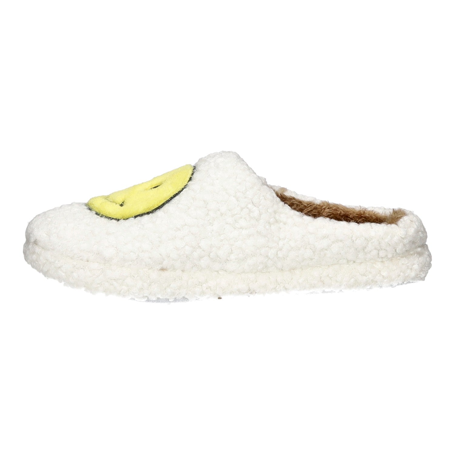 Home Comfort Hausschuh Pantolette Warmfutter