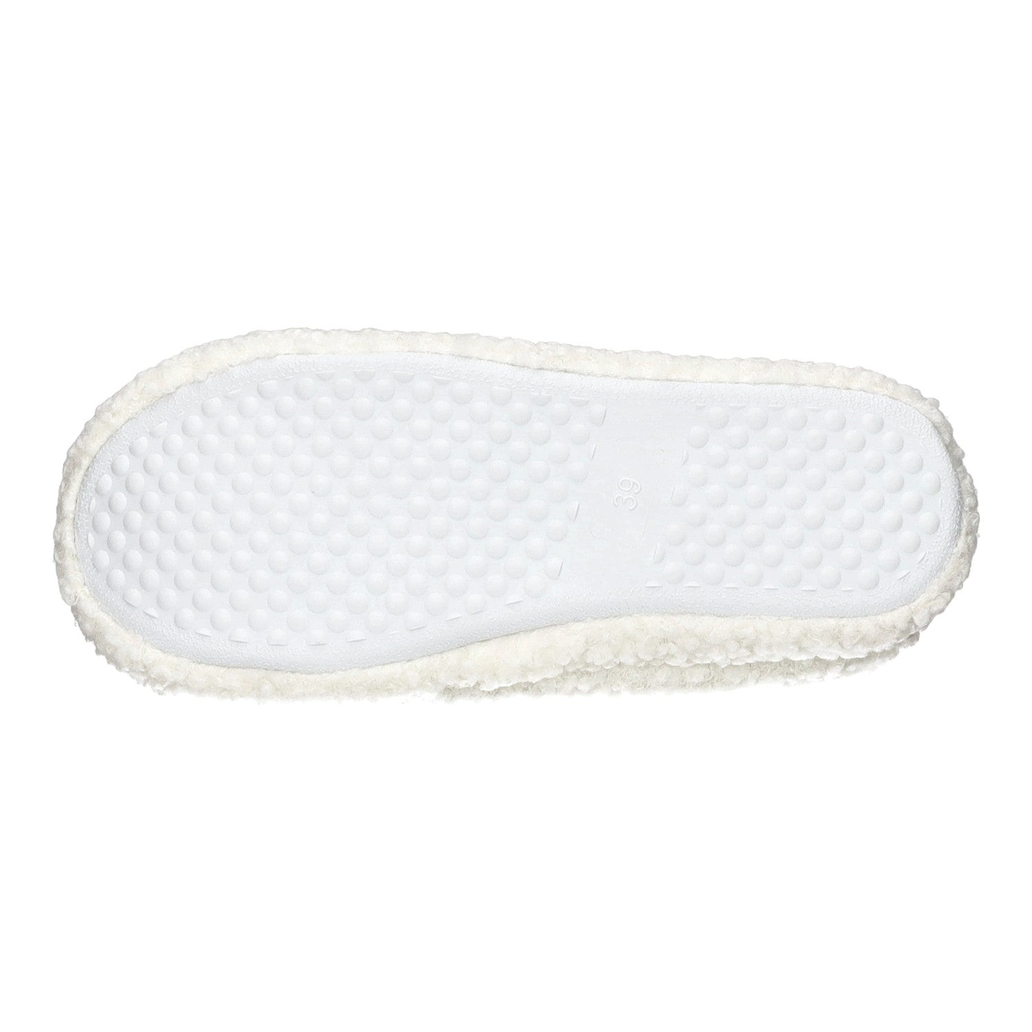 Home Comfort Hausschuh Pantolette Warmfutter