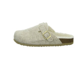 Lade das Bild in den Galerie-Viewer, Home Comfort Hausschuh Pantolette Warmfutter
