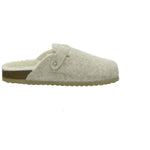 Lade das Bild in den Galerie-Viewer, Home Comfort Hausschuh Pantolette Warmfutter
