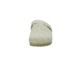 Lade das Bild in den Galerie-Viewer, Home Comfort Hausschuh Pantolette Warmfutter
