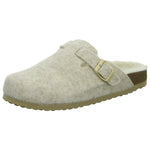 Lade das Bild in den Galerie-Viewer, Home Comfort Hausschuh Pantolette Warmfutter
