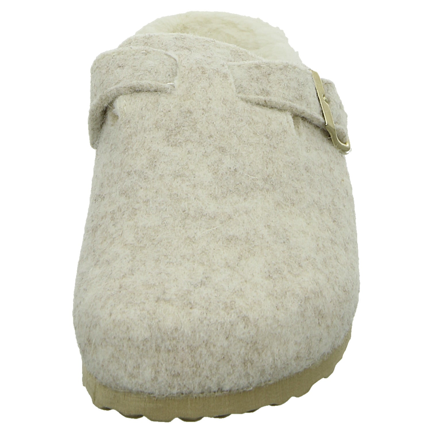 Home Comfort Hausschuh Pantolette Warmfutter