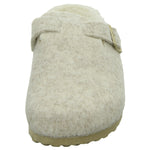 Lade das Bild in den Galerie-Viewer, Home Comfort Hausschuh Pantolette Warmfutter
