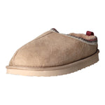 Lade das Bild in den Galerie-Viewer, Home Comfort Hausschuh Pantolette Warmfutter
