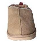 Lade das Bild in den Galerie-Viewer, Home Comfort Hausschuh Pantolette Warmfutter
